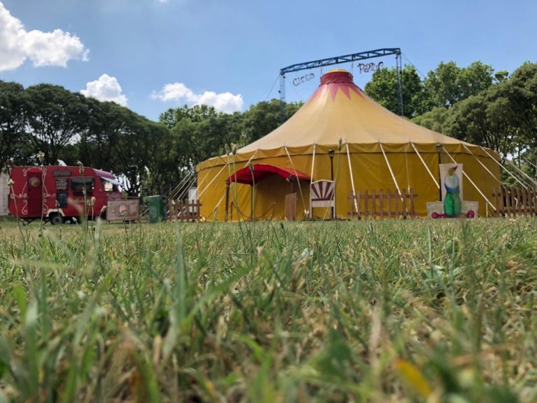 Circo Patuf