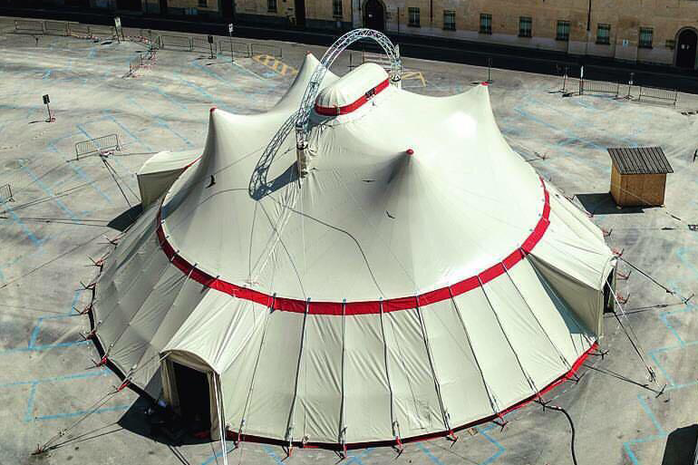 Circo Zoè