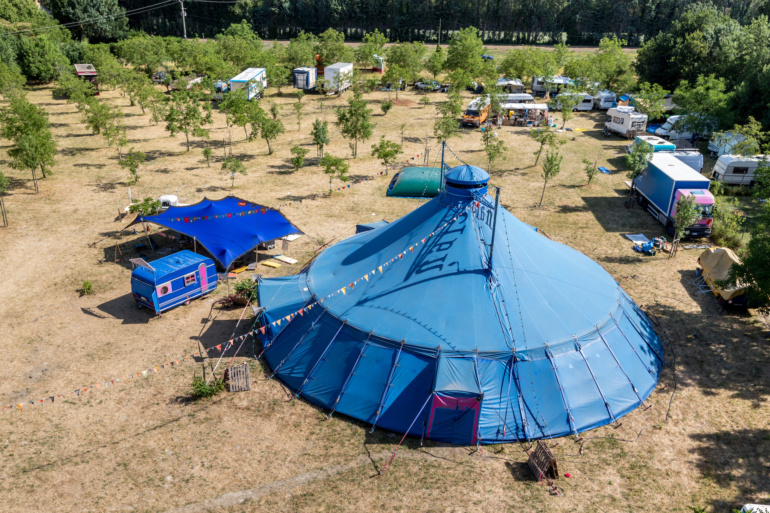 Magdaclan Circo