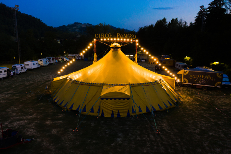 Circo Paniko