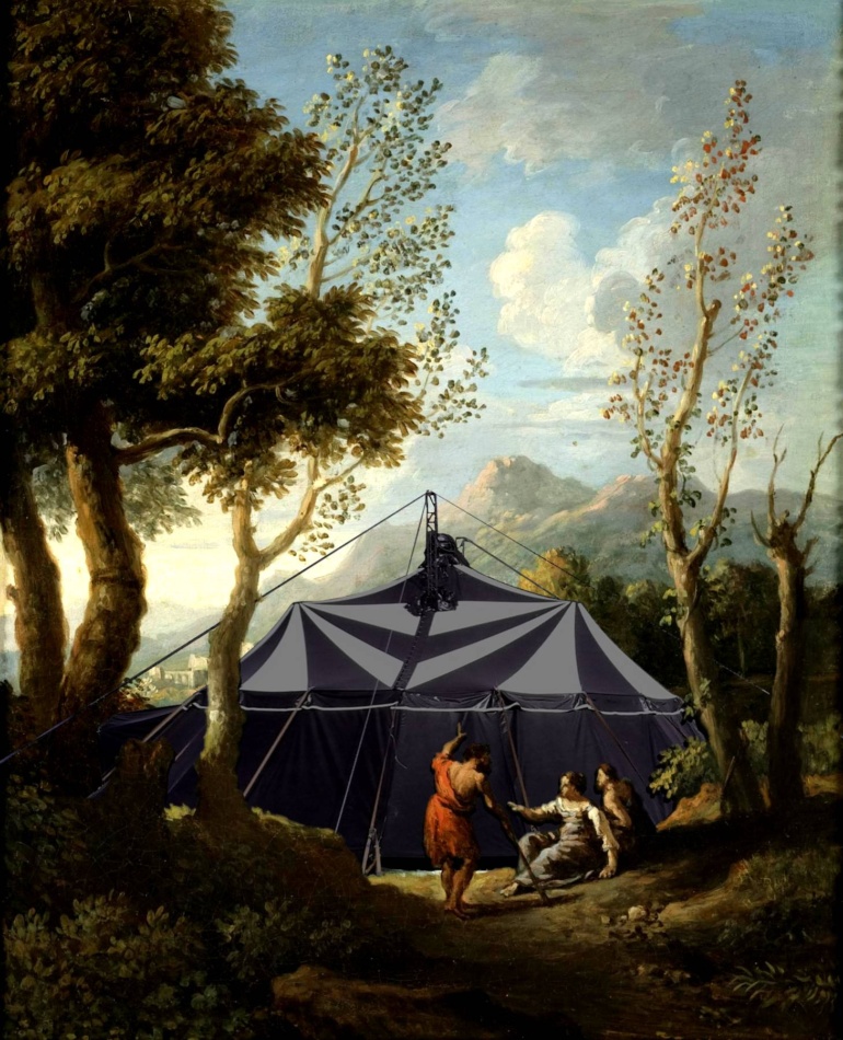 Side Kunst Cirque