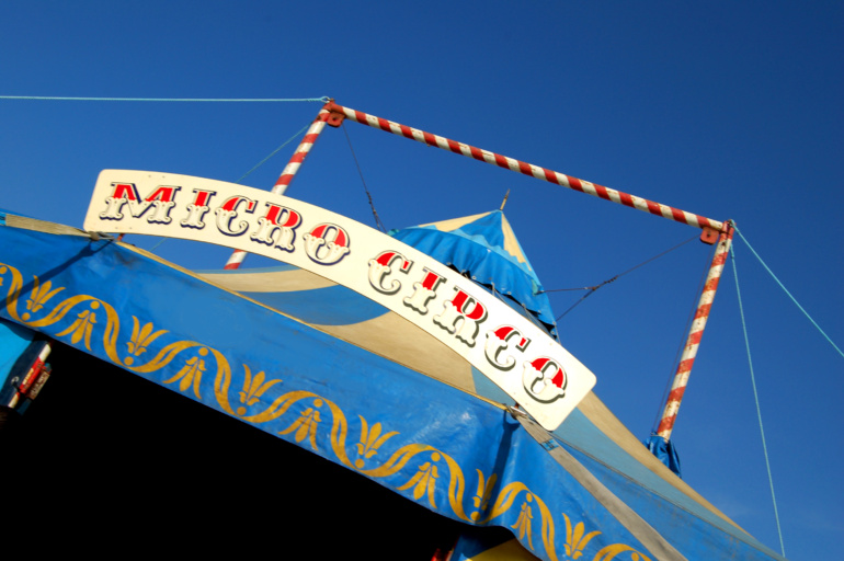 Microcirco