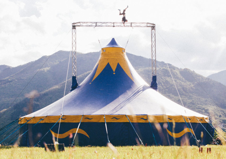 Circo Krom
